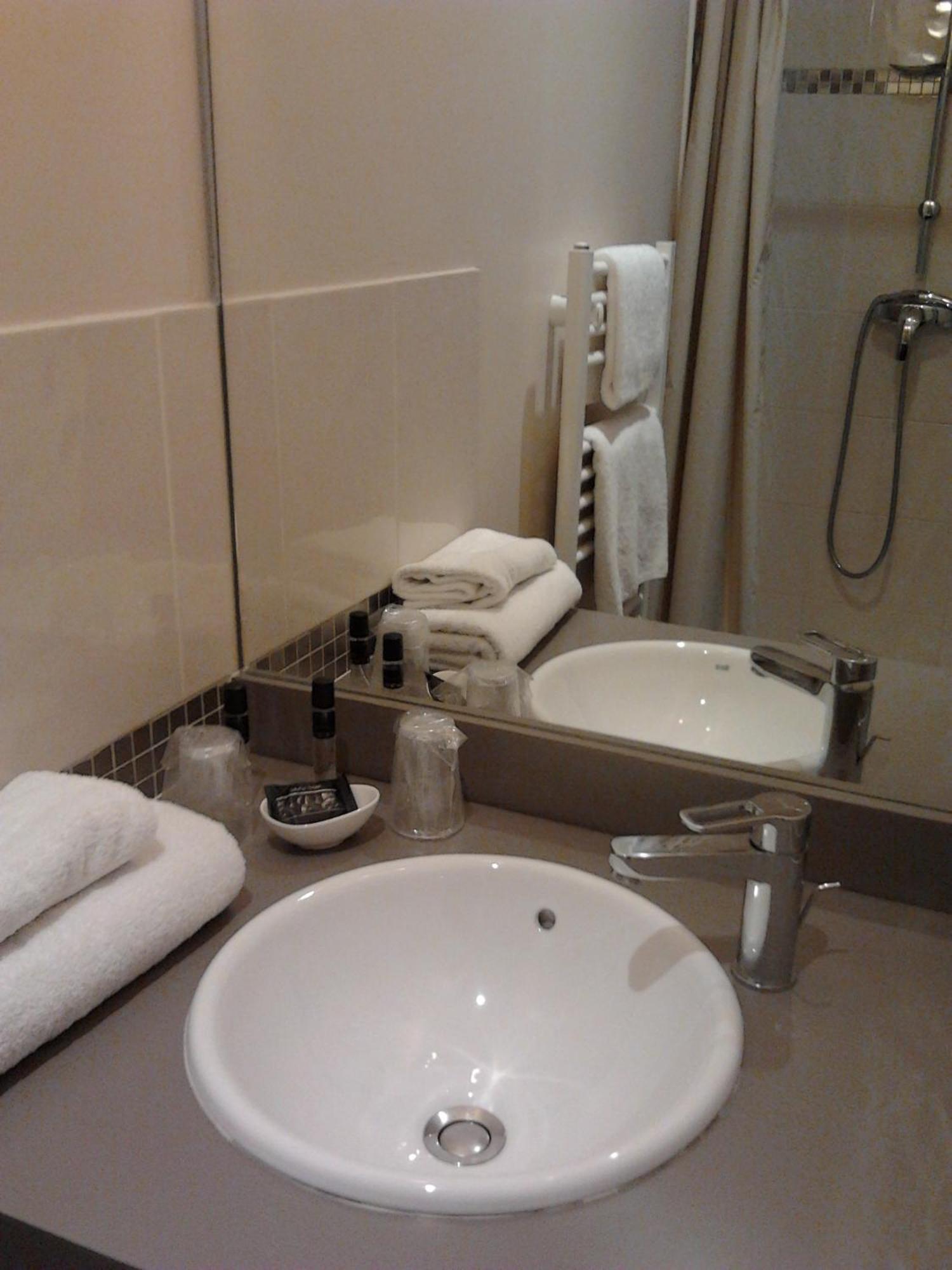 Hotel Ronsard Tours
