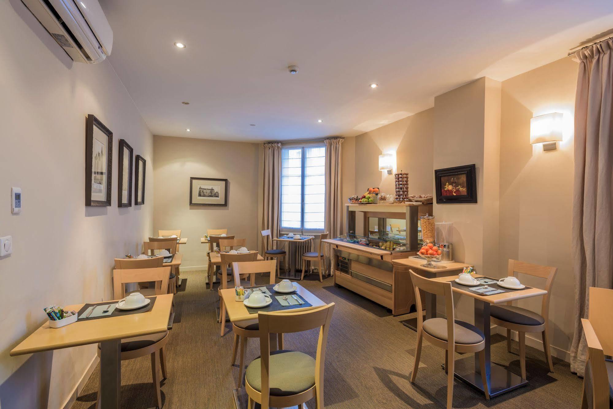 Ronsard Hotel Tours